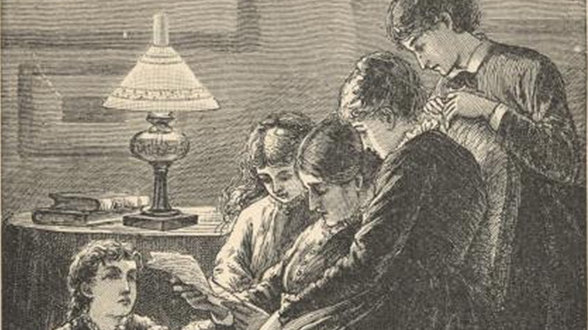 The Power of Illustrations in Literature