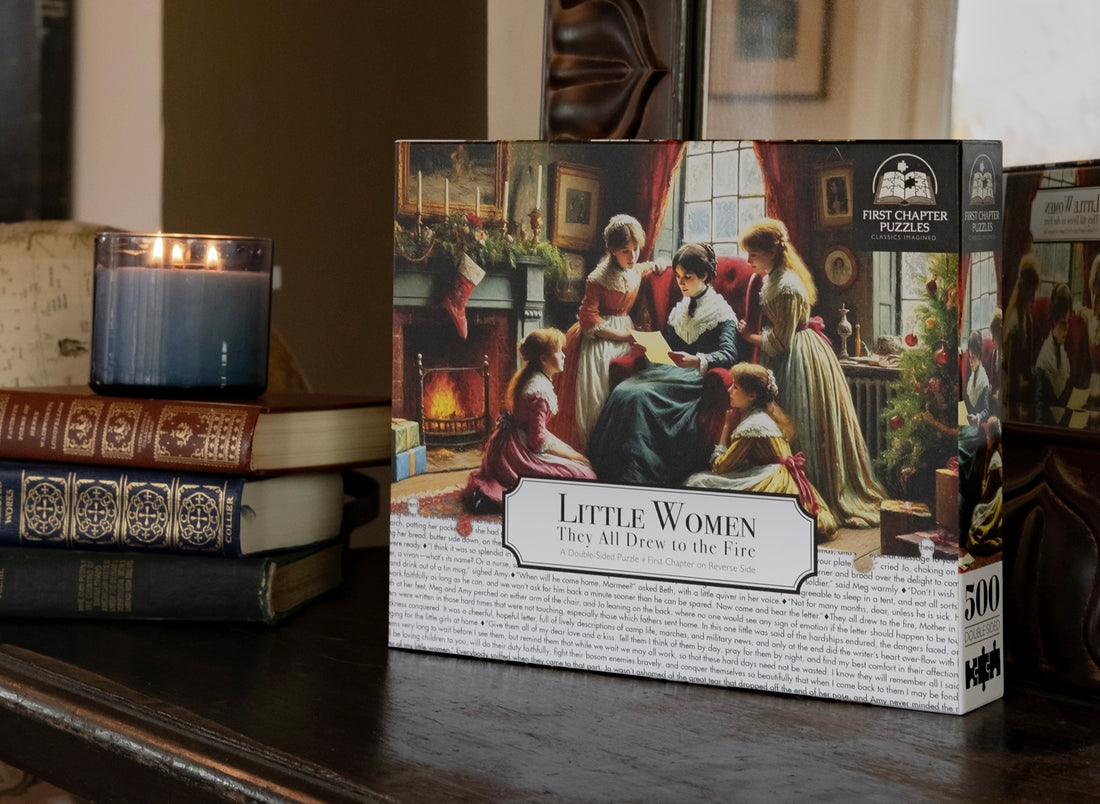 Selecting a Thoughtful Gift for a Book Lover