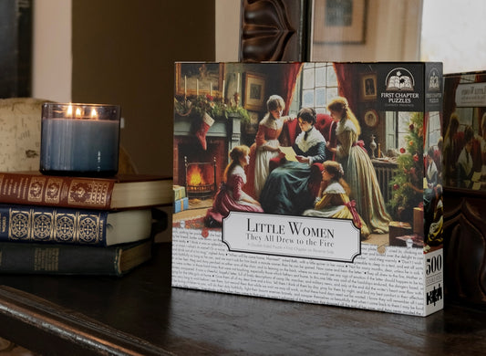 Selecting a Thoughtful Gift for a Book Lover