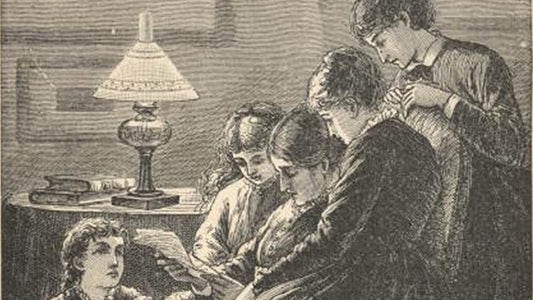 The Power of Illustrations in Literature